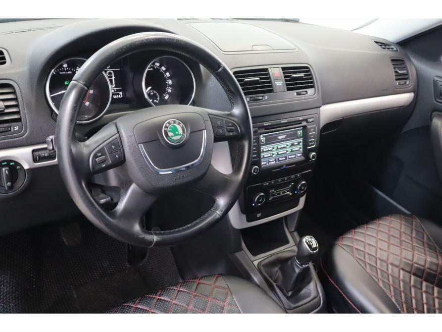 Skoda Yeti I Коломна  - изображение 6