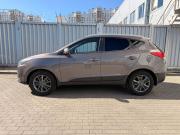 Hyundai ix35 I Рестайлинг Ростов-на-Дону  - изображение 22