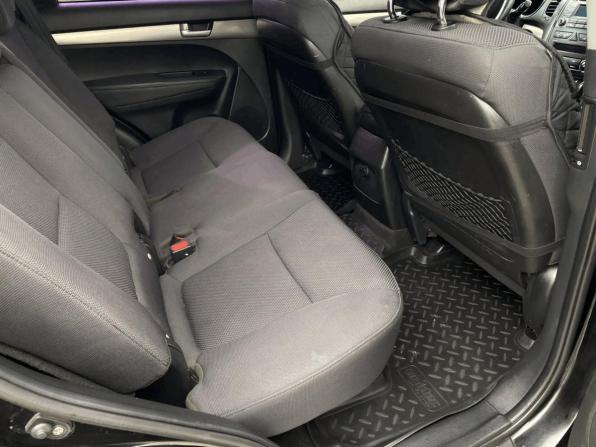 Kia Sorento II с пробегом 2012 года, цена 1 335 000 рублей, 197900 км, внедорожник, Автокод Объявления