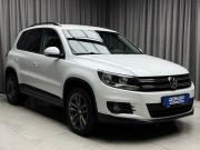 Volkswagen Tiguan I Рестайлинг Ижевск  - изображение 35