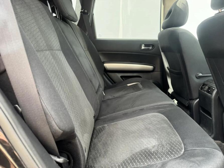 Nissan X-Trail II Рестайлинг Москва  - изображение 11