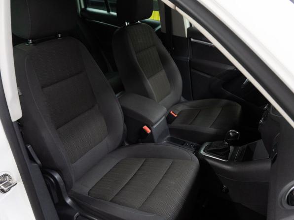 Volkswagen Tiguan I Рестайлинг с пробегом 2011 года, цена 1 380 000 рублей, 226860 км, внедорожник, Автокод Объявления