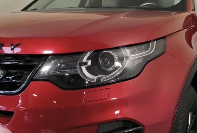 Land Rover Discovery Sport I с пробегом 2018 года, цена 2 680 000 рублей, 64316 км, внедорожник, Автокод Объявления