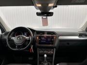Volkswagen Tiguan II Краснодар  - изображение 29