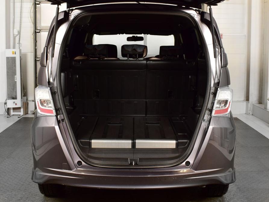 Honda Freed I Рестайлинг Кемерово  - изображение 19