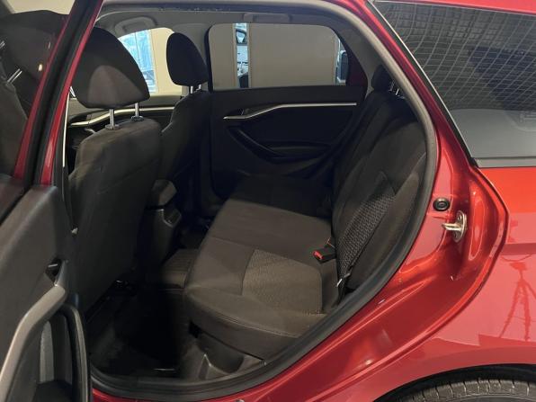 Lada (ВАЗ) Vesta I с пробегом 2019 года, цена 1 125 000 рублей, 75496 км, универсал, Автокод Объявления