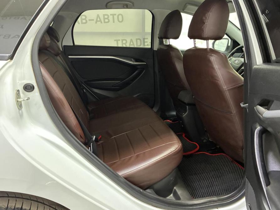 Lada (ВАЗ) Vesta I Пермь  - изображение 15