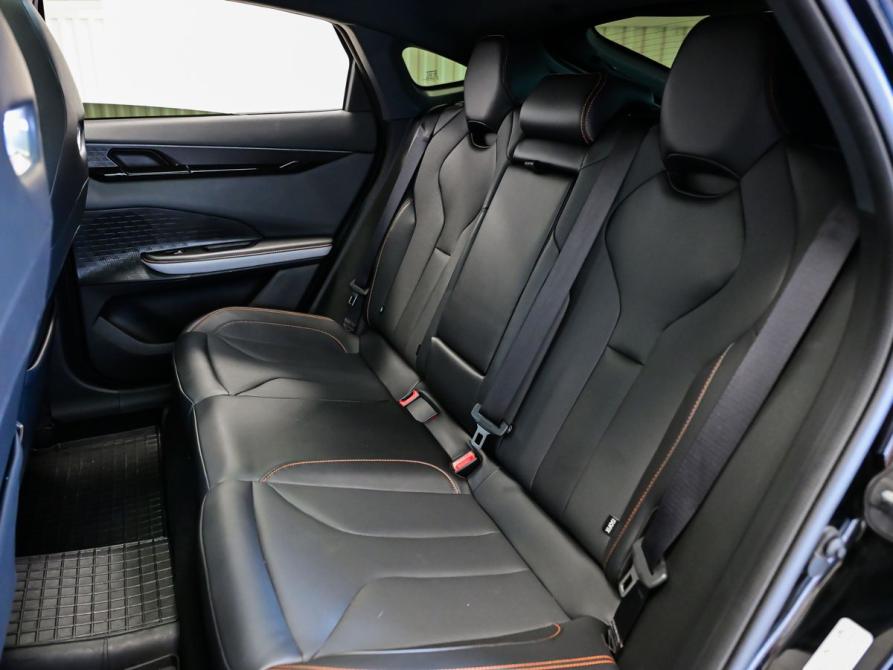 Changan UNI-V I Ростов-на-Дону  - изображение 12