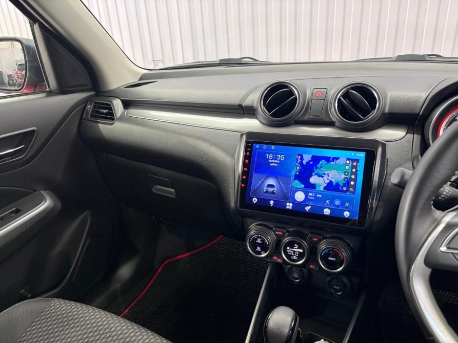 Suzuki Swift V Рестайлинг Краснодар  - изображение 11