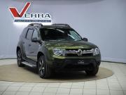 Renault Duster I Рестайлинг Уфа  - изображение 19