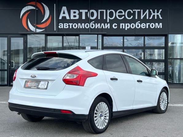 Ford Focus III с пробегом 2013 года, цена 699 000 рублей, 251797 км, хэтчбек, Автокод Объявления