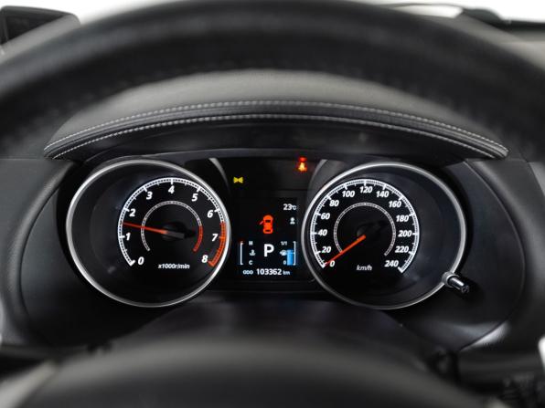 Mitsubishi Outlander II Рестайлинг с пробегом 2012 года, цена 1 455 000 рублей, 103362 км, внедорожник, Автокод Объявления