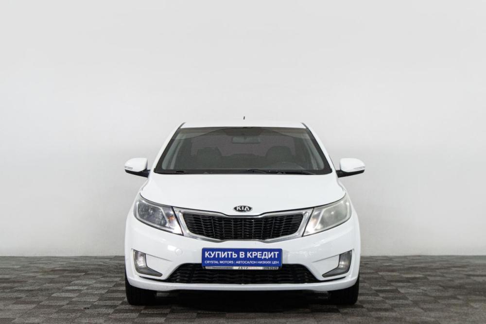 Kia Rio III Сургут  - изображение 2