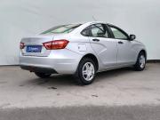 Lada (ВАЗ) Vesta I Липецк  - изображение 22