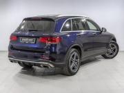 Mercedes-Benz GLC I (X253) Рестайлинг Химки  - изображение 34