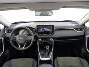 Toyota RAV4 V (XA50) Москва  - изображение 44