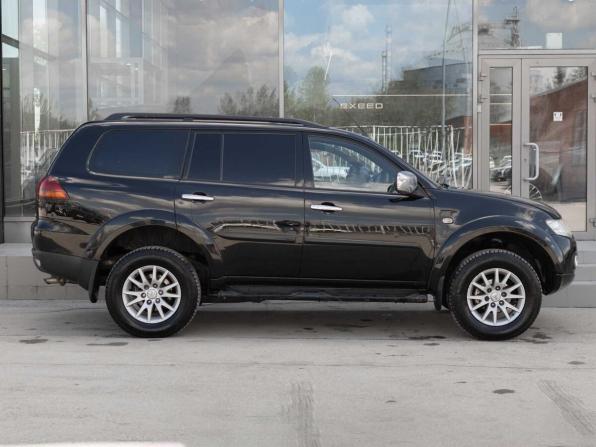 Mitsubishi Pajero Sport II с пробегом 2010 года, цена 1 344 000 рублей, 279306 км, внедорожник, Автокод Объявления