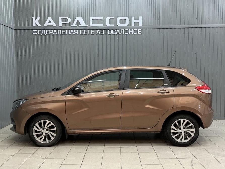 Lada (ВАЗ) XRAY I Магнитогорск  - изображение 5
