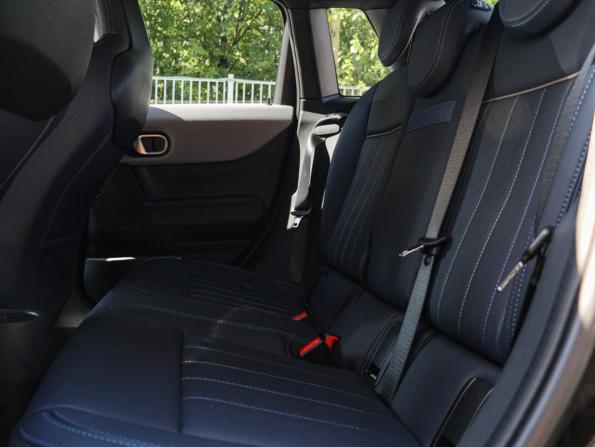 Mini Hatch IV (F65/F66/J01) с пробегом 2024 года, цена 4 200 000 рублей, 520 км, хэтчбек, Автокод Объявления