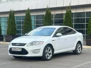 Ford Mondeo IV Рестайлинг Уфа  - изображение 23