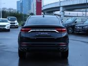 Geely Tugella I Рестайлинг Москва  - изображение 31