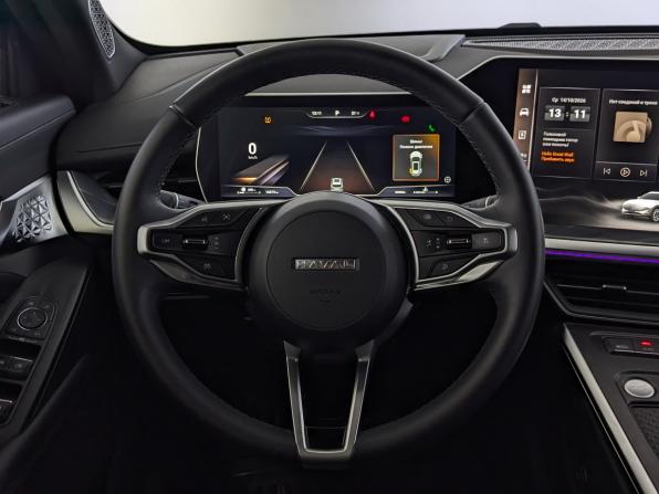 Haval F7 II с пробегом 2024 года, цена 2 100 000 рублей, 16866 км, внедорожник, Автокод Объявления