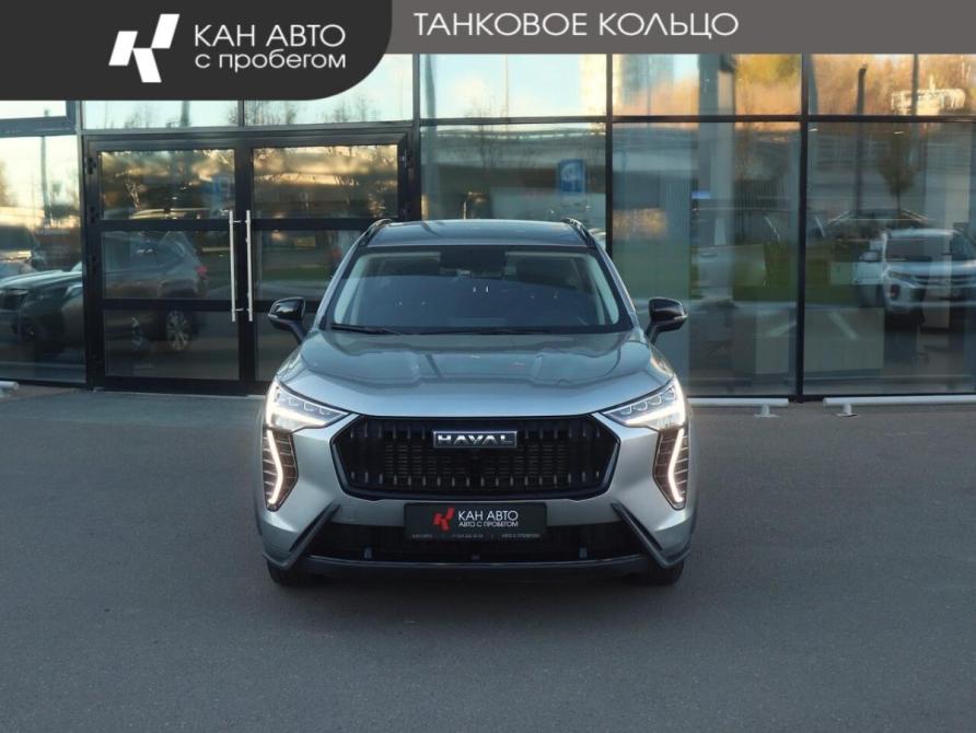 Haval Jolion I Рестайлинг Казань  - изображение 2