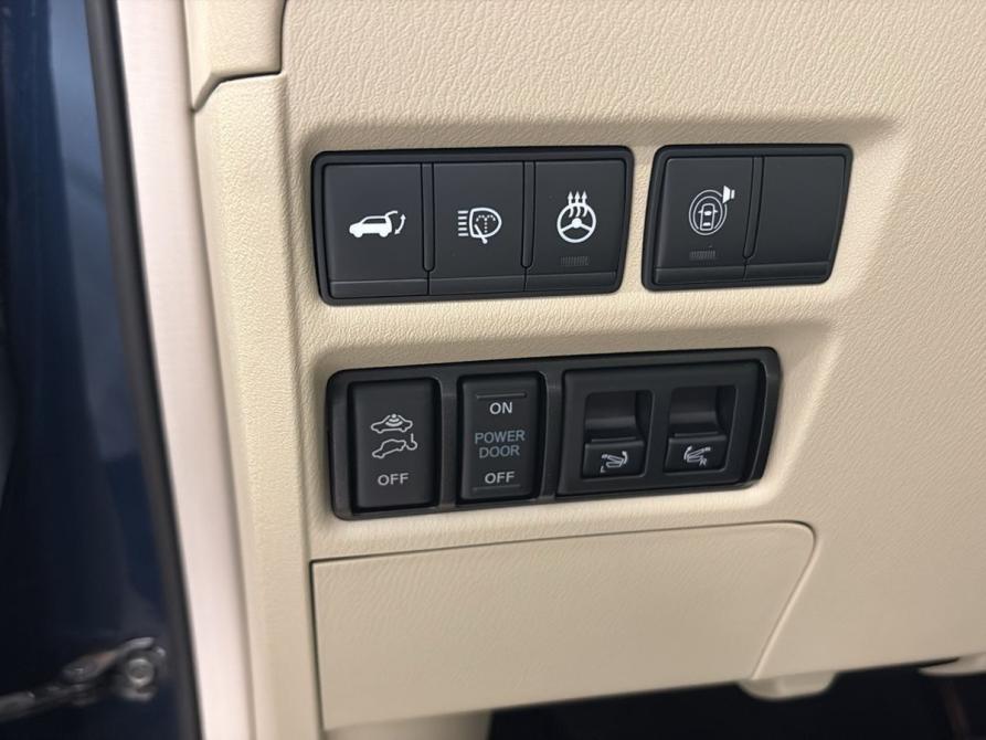 Infiniti QX80 I Рестайлинг 3 Омск  - изображение 12