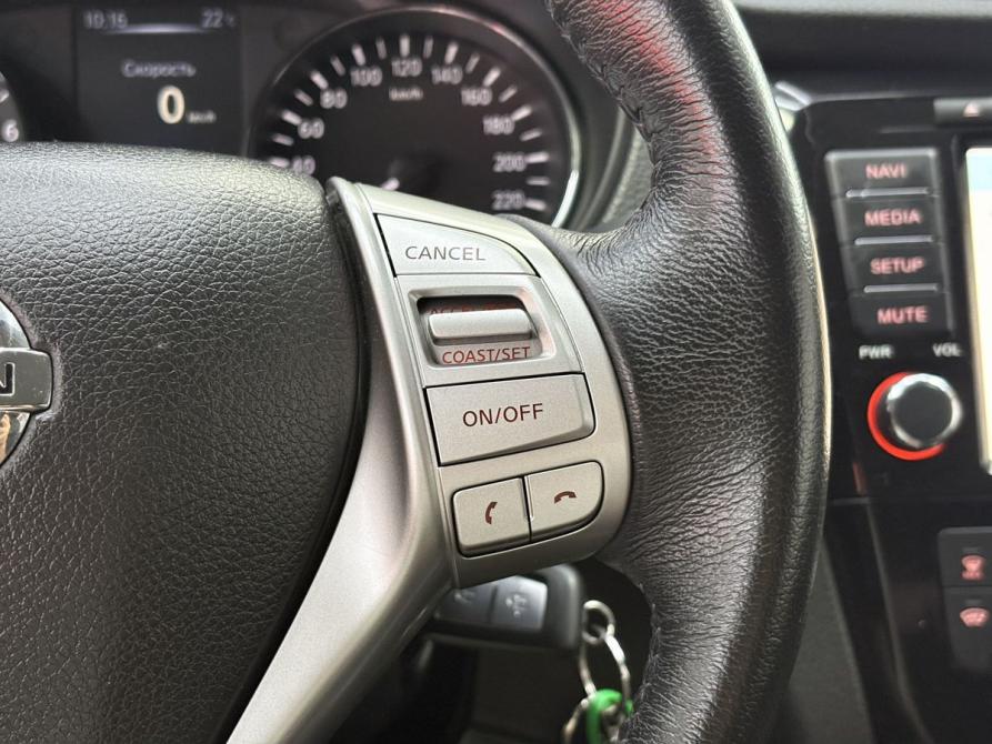Nissan Qashqai II Рестайлинг Ярославль  - изображение 18