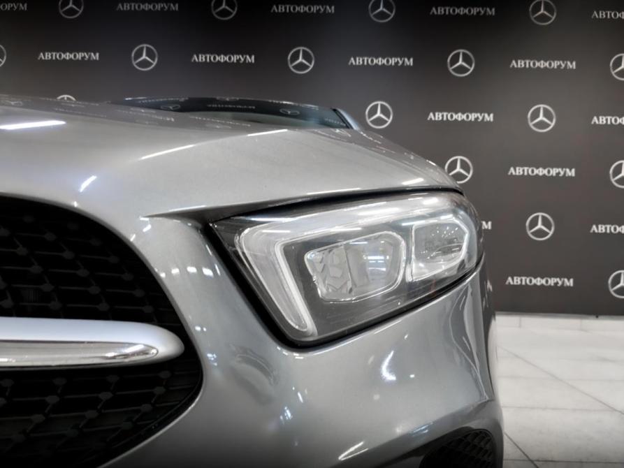 Mercedes-Benz A-Класс IV (W177) Москва  - изображение 17