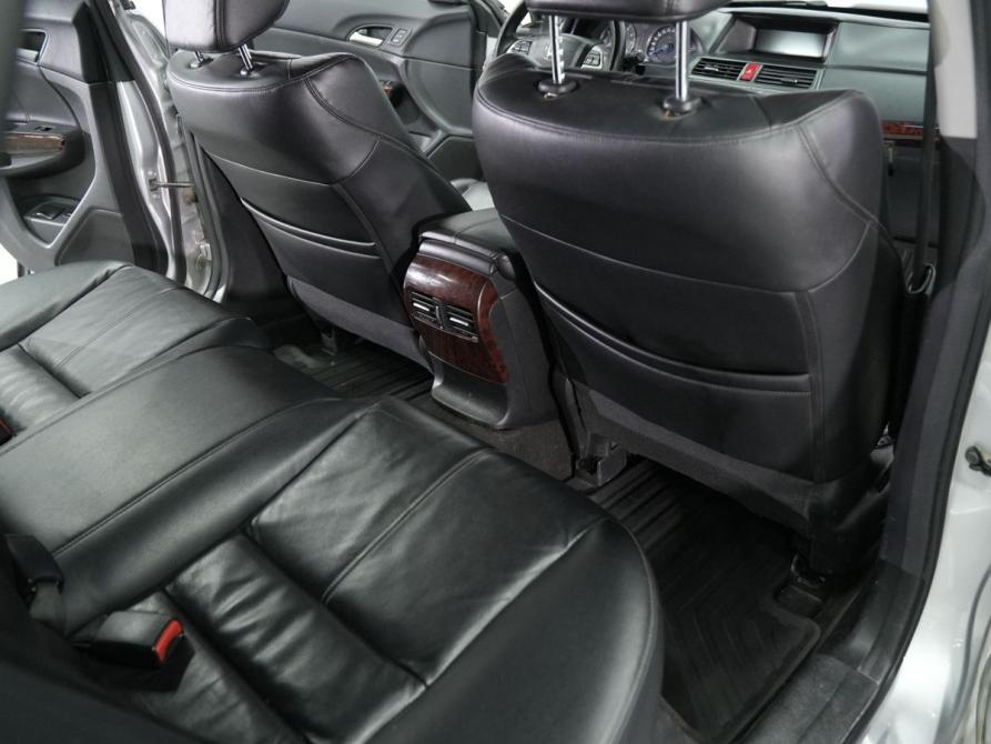 Honda Crosstour I Новосибирск  - изображение 14