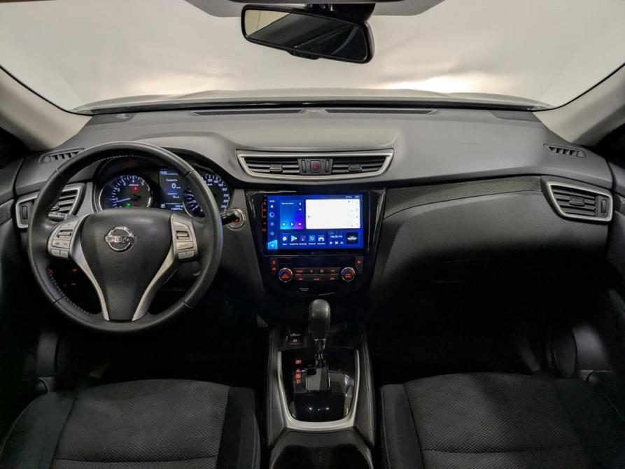 Nissan X-Trail III Санкт-Петербург  - изображение 15