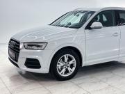 Audi Q3 I (8U) Рестайлинг Уфа  - изображение 34