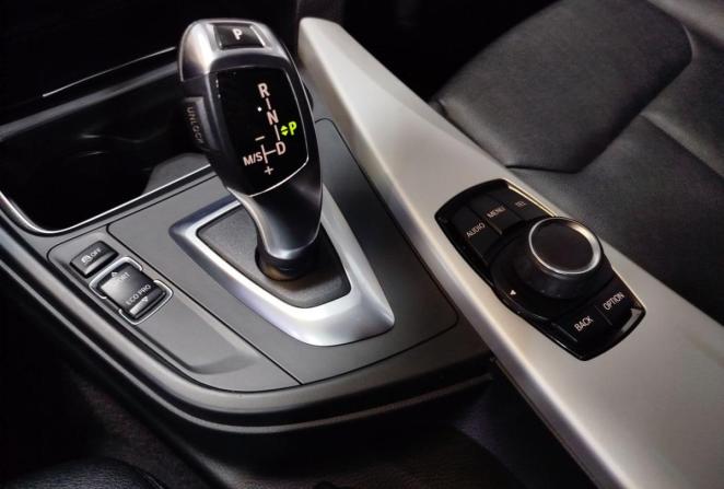 BMW 3 серии VI (F3x) с пробегом 2012 года, цена 1 650 000 рублей, 167946 км, седан, Автокод Объявления
