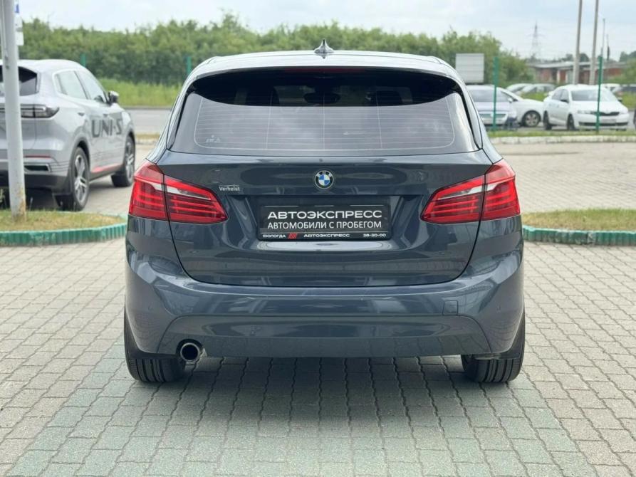 BMW 2 серии Active Tourer F45 Вологда  - изображение 6