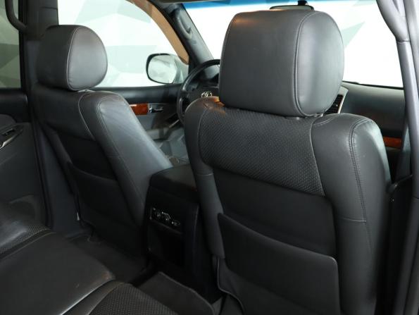 Toyota Land Cruiser Prado 120 Series с пробегом 2006 года, цена 1 599 000 рублей, 307680 км, внедорожник, Автокод Объявления