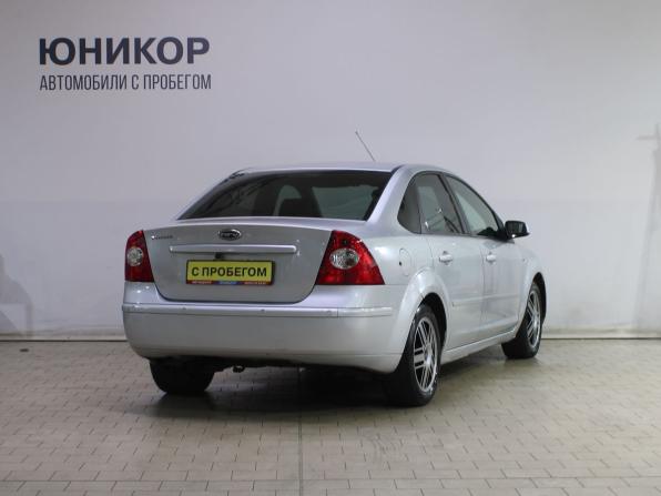 Ford Focus II с пробегом 2005 года, цена 379 000 рублей, 295106 км, седан, Автокод Объявления