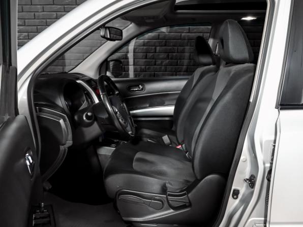 Nissan X-Trail II Рестайлинг с пробегом 2014 года, цена 1 700 000 рублей, 178185 км, внедорожник, Автокод Объявления