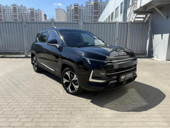 Москвич 3 с пробегом 2024 года, цена 1 515 000 рублей, 26538 км, внедорожник, Автокод Объявления