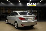 Hyundai Solaris I Рестайлинг Уфа  - изображение 20