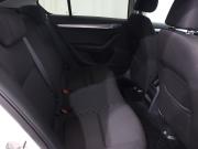Skoda Octavia III (A7) Рестайлинг Москва  - изображение 39