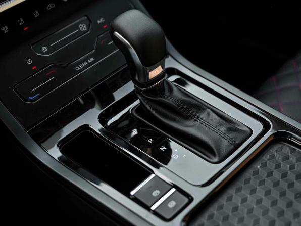 Chery Tiggo 4 Pro I с пробегом 2023 года, цена 1 450 000 рублей, 70708 км, внедорожник, Автокод Объявления