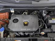 Kia Soul II Рестайлинг Москва  - изображение 36