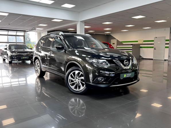 Nissan X-Trail III с пробегом 2015 года, цена 1 335 000 рублей, 228912 км, внедорожник, Автокод Объявления