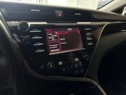 Toyota Camry VIII (XV70) Ногинск  - изображение 30