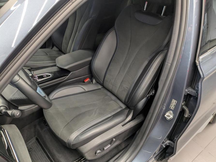 Geely Monjaro I Москва  - изображение 16