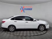 Nissan Almera III (G15) Нижний Новгород  - изображение 22