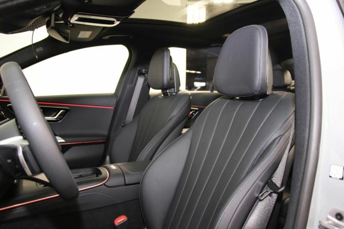 Новый Mercedes-Benz E-Класс VI (W214 S214) 2025 года, цена 9 200 000 рублей, седан, Автокод Объявления