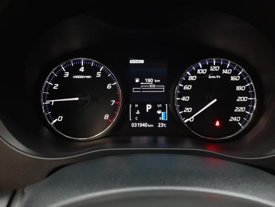 Mitsubishi Outlander III Рестайлинг 3 Москва  - изображение 8