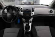 Chevrolet Cruze I Рестайлинг Саратов  - изображение 45